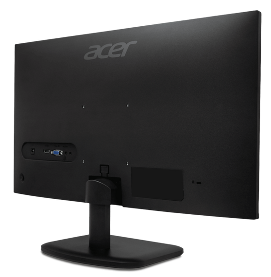 Монiтор 23.8" Acer EK241YP6bi (UM.QE1EE.601) Black | Зображення 6