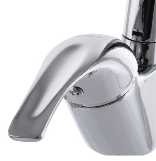 Змішувач для кухні Europroduct Afina 011 (EP0102) | Зображення 1