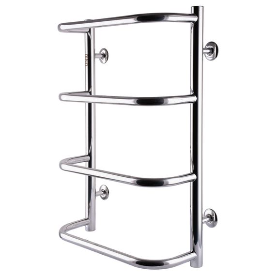 Рушникосушарка UNIO LS W 600-400-4 Драбинка Скоба (20875) | Зображення 3