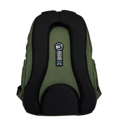 Рюкзак школьный Yes Urban Style TS-47 (559919) | Зображення 3