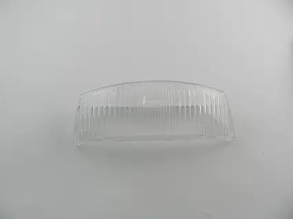 Скло фари на скутер  Suzuki LETS 2