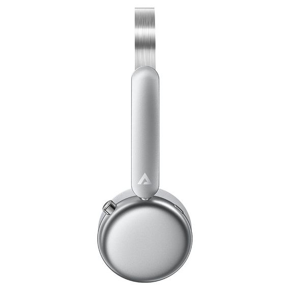 Накладные беспроводные наушники Acefast H8 ANC Silver | Зображення 2