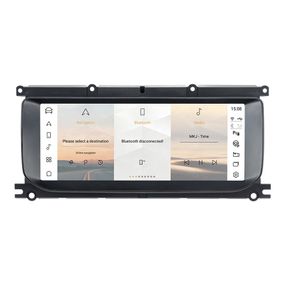 Штатна магнітола Torssen Land Rover RR Evoque 2012-2016 Bosch DF106/360