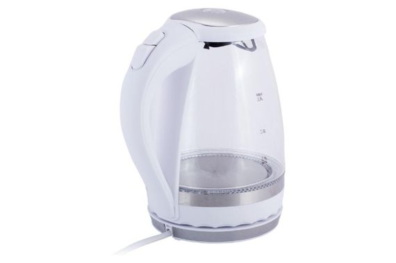 Электрочайник Kamille KM-1701A | Зображення 1