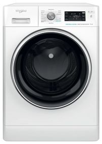 Стиральная машина Whirlpool фронтальная FFB11469BCVUA