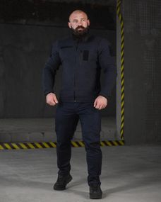 Тактичний костюм ДСНС НП4966