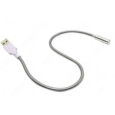 USB-LED лампа для підсвічування клавіатури | Зображення 1