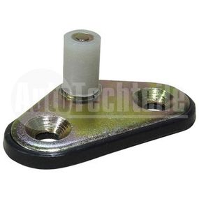 Скоба замка двери Renault Master/Opel Movano 98-09, AutoTechteile, 505 0098, 4401648