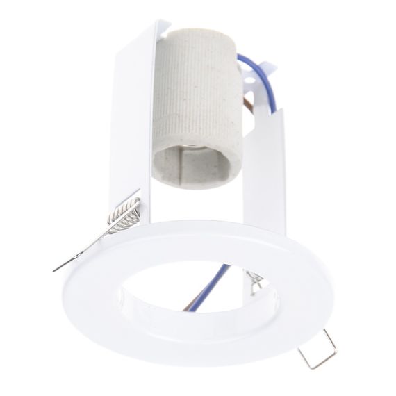Светильник точечный Ring 50 WH
