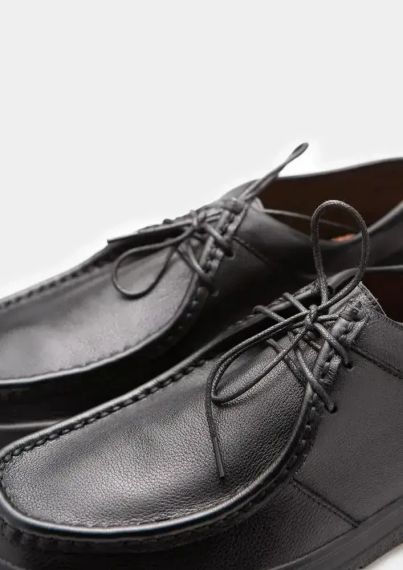 Очень удобная мужская обувь Davis 43 размер | Зображення 7