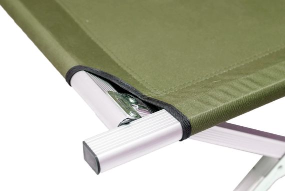 Розкладачка Ranger Military alum (Арт. RA 5504) | Зображення 7