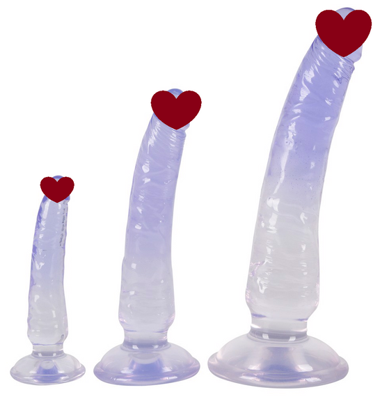 Набор анальных игрушек Anal Training Set Sex Aura