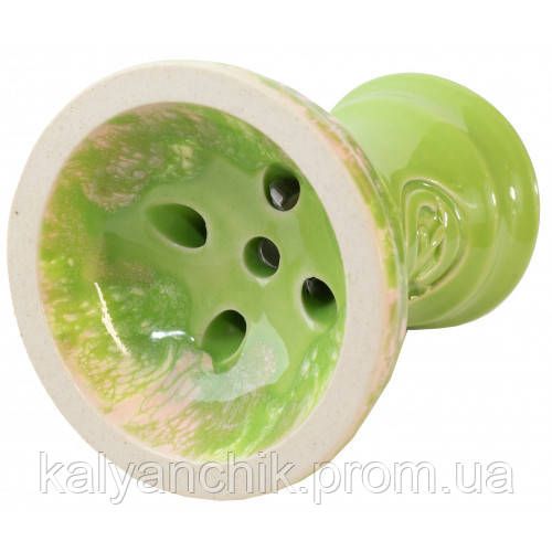 Чаша Aroma Green | Зображення 1