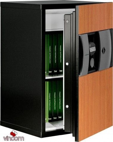 Сейф огневзломостойкий KASO E2 320 | Зображення 7