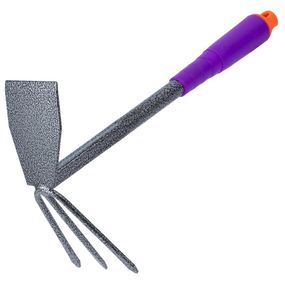 Мотижка комбінована плоска + 3-х зуба GRAD (5044665)