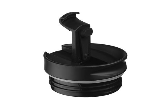 Термокухоль Ardesto To Go 450 мл червоний | Зображення 3