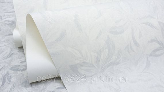 Шпалери вінілові на флізеліновій основі SINTRA Palace UNI 368107 (1,06х10,05м) | Зображення 3