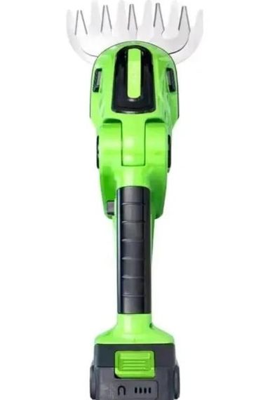 Акумуляторний тример-кущоріз 21V Потужний XPRO 21В (46377-_1145) | Зображення 4