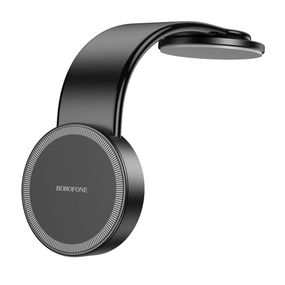 Автотримач Borofone BH113 Magnetic For IP Колір Чорний