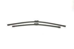 Щетки стеклоочистителя 600 475mm VW Tiguan 07-18 89550623202