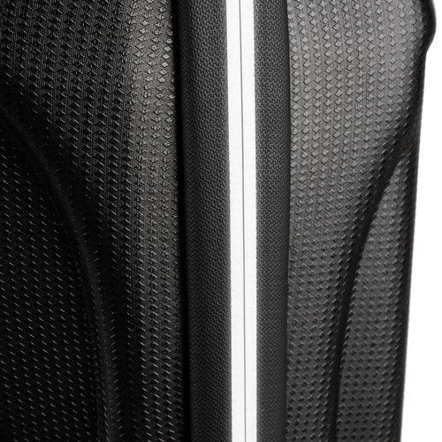 Сумка для скутера на кермо Trizand, жорстка, водонепроникна, 5 л, чорна | Зображення 8