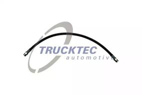 Шланг гальмівний MERCEDES-BENZ T1/TN, TRUCKTEC (0235297)