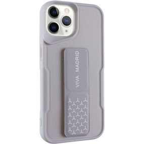 Чехол TPU VIVA для Apple iPhone 12 Pro Max (6.7") Grey