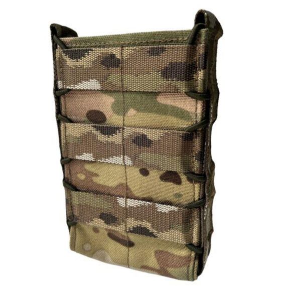 Підсумок для 1 магазину BTS12 Cordura 1050 мультикам (LE3760) | Зображення 3