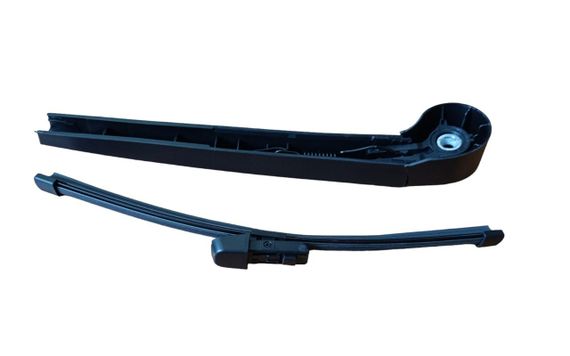 Volkswagen id4, id4 Crozz (від 2020-) задній двірник (склоочисник) у зборі (щітка+тримач), Фольцваген ІД4 | Зображення 1