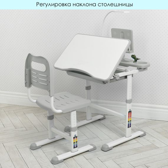 Детская парта Bambi M 4428-11 | Зображення 6
