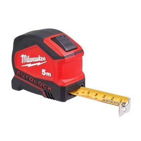 Рулетка Milwaukee Autolock 5м/25мм (4932464663)