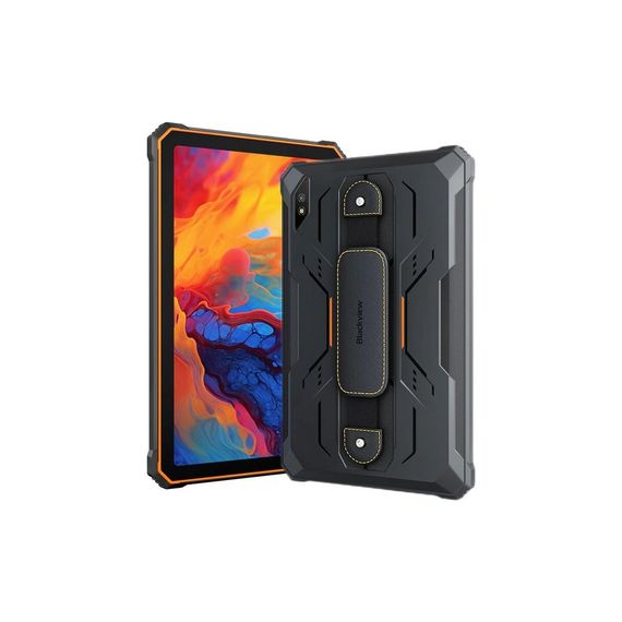 Планшет Blackview Tab Active 8 Pro 8/256GB LTE Orange (6931548313731) | Зображення 1