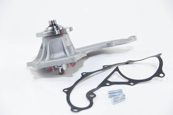 Насос водяний Audi 80-100 2.6-2.8LTR. 91-, AIRTEX (9263) | Зображення 1