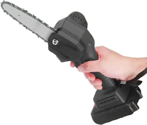 Акумуляторна ланцюгова пила 24V бездротова XPRO UniversalChain 18 (234573765_1186) | Зображення 9