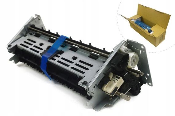FM1-D112 Узел термозакрепления (печка) для Canon MF - 6140