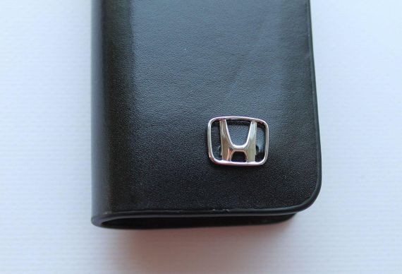 Ключниця для авто HONDA KeyHolder | Зображення 7
