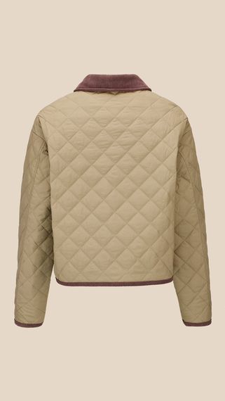 Куртка-сорочка однотонна жіноча LAWA WBC02488 S Хакі shop (2000999500459) | Зображення 3