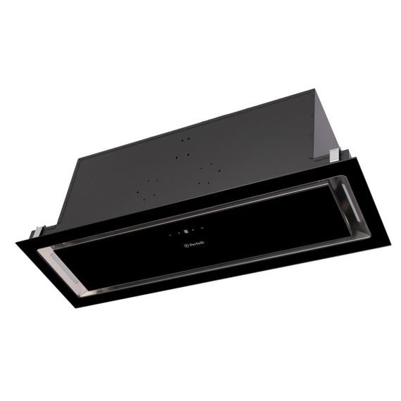 Витяжка кухонна Perfelli BISP 9673 BL 1000 LED Strip | Зображення 2