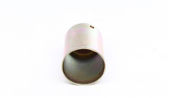 Хомут толстостенный стальной G8 Ø 23.5 X 12.3  007936210040 | Зображення 1