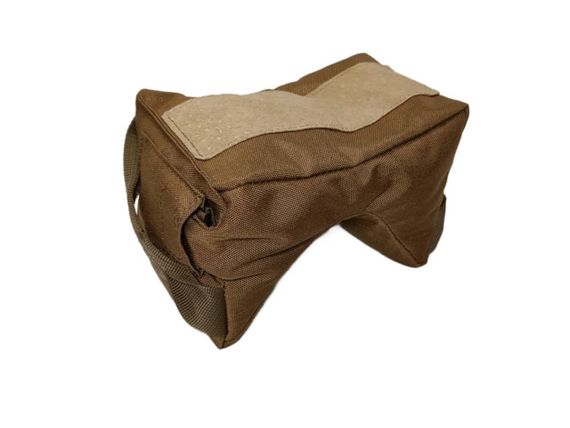 Мішок стрілецький PRS упор барикадний  GEN 2 Кость койот | Зображення 6