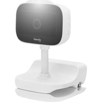 Відеоняня Lionelo Babyline Go (LOC-BABYLINE GO) | Зображення 6