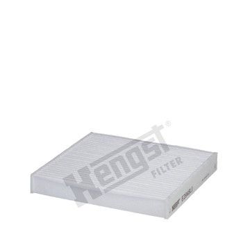 Фильтр салона Lexus GS/IS/LS/NX/RX / Toyota Auris/Avensis/Corolla/Land Cruiser 200/Prado/Rav4/Yaris 99-, Hengst, E2945LI,