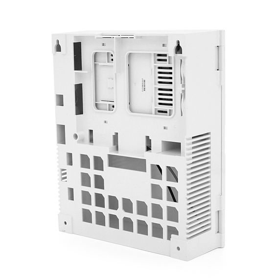 ДБЖ 12V/3A EuroPower EP-UPS-1203HC(P), під акб LiFePO4 -12V/7А, струм заряду - 14,4V - 2А, пластик, 228x195x75 mm | Зображення 2