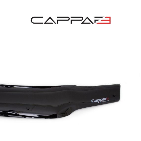 Дефлектор капота EuroCap (2003-2006) для Volkswagen Touran рр | Зображення 4