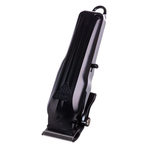 Машинка для стрижки беспроводная аккумуляторная Черная VGR V-282 | Зображення 1