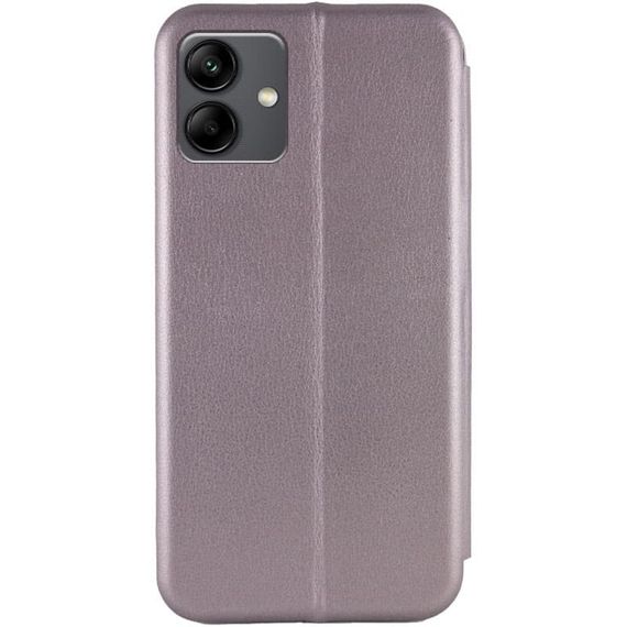 Кожаный чехол (книжка) Classy для Samsung Galaxy A05 | Зображення 1