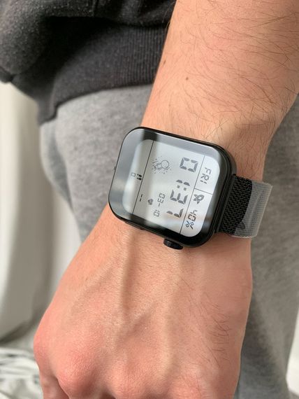 Smart Extra Black | Зображення 3