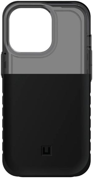 Чехол UAG [U] для Apple Iphone 13 Pro Dip, Black (11315U314040) | Зображення 4