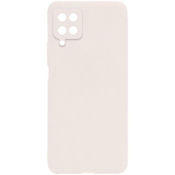Силиконовый чехол Candy Full Camera для Samsung Galaxy M33 5G