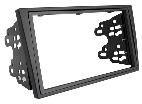 Перехідна рамка Carav Opel Meriva, Omega B, Vivaro (11-791)